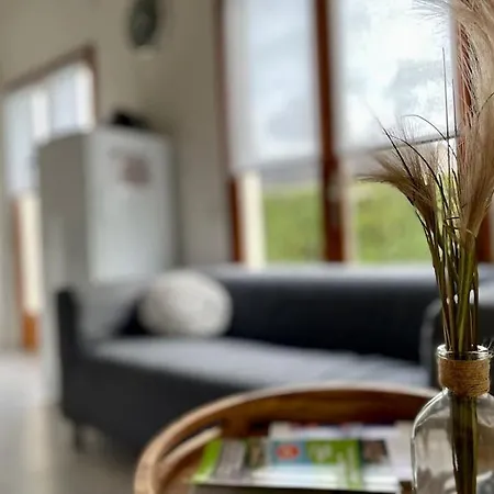 Ferienhaus Ma Et Les Vagues By Melrose *
