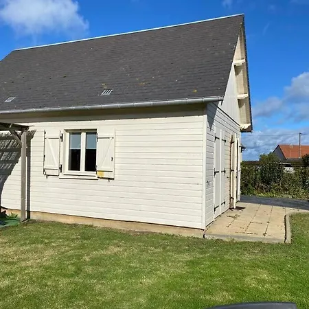 Dom wakacyjny Ma Et Les Vagues By Melrose *