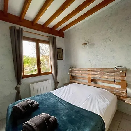 Ma Et Les Vagues By Melrose Dom wakacyjny *