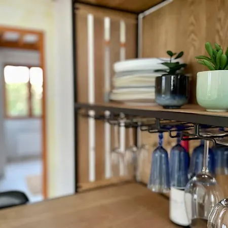 Ma Et Les Vagues By Melrose Dom wakacyjny