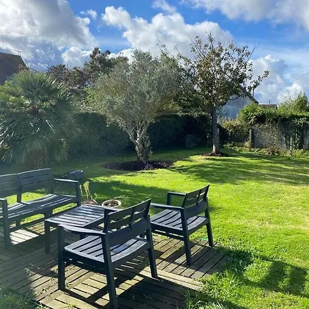 Ma Et Les Vagues By Melrose * Asnelles