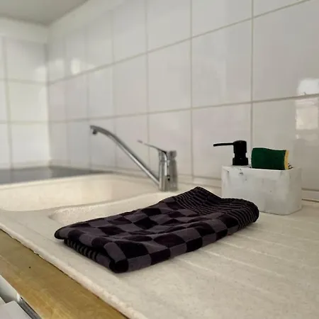 Dom wakacyjny Ma Et Les Vagues By Melrose