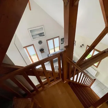 Dom wakacyjny Ma Et Les Vagues By Melrose *