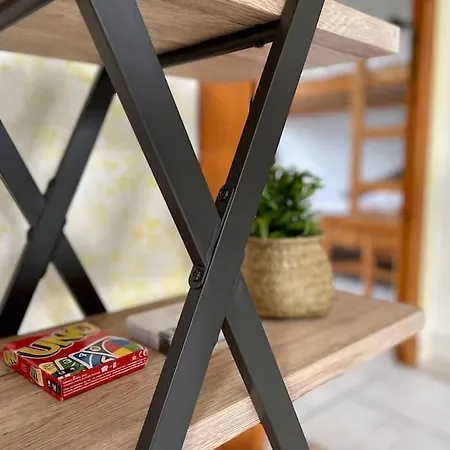 Ma Et Les Vagues By Melrose