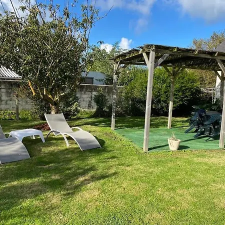 Ma Et Les Vagues By Melrose Dom wakacyjny *