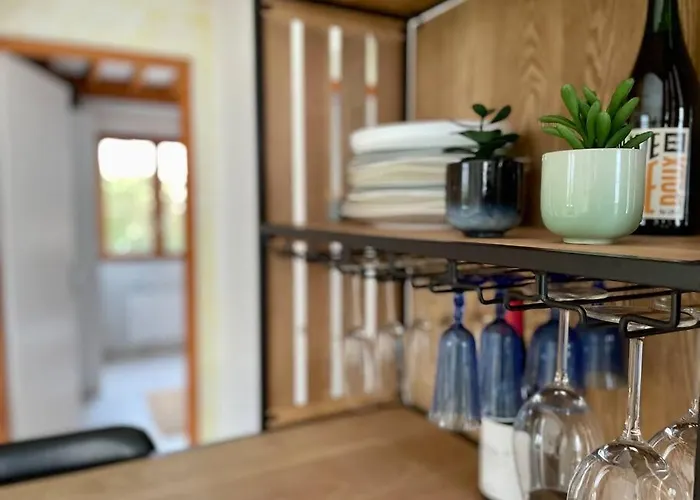 Ma Et Les Vagues By Melrose Ferienhaus