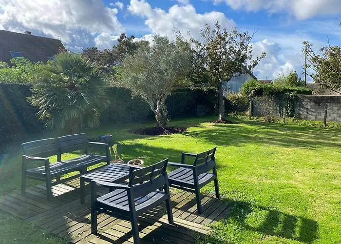 Ma Et Les Vagues By Melrose * Asnelles