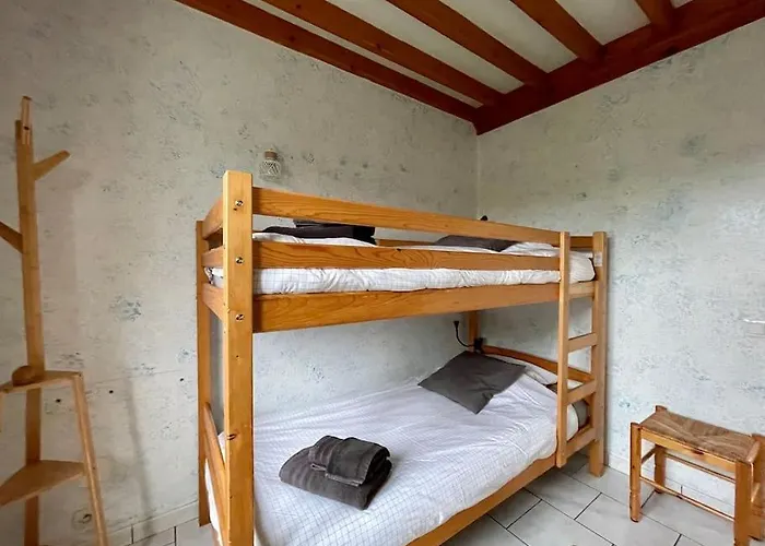 Ma Et Les Vagues By Melrose Ferienhaus