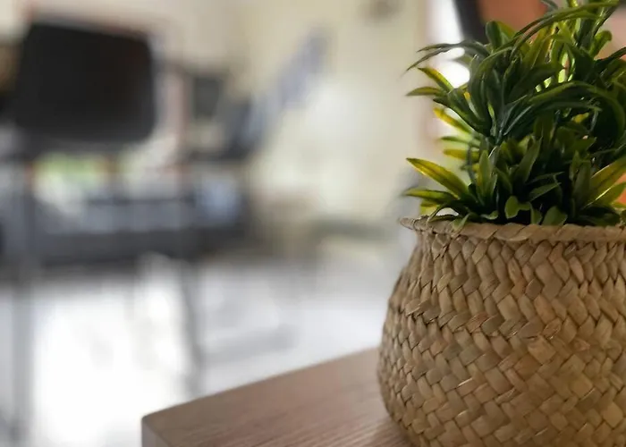 Ma Et Les Vagues By Melrose Ferienhaus *