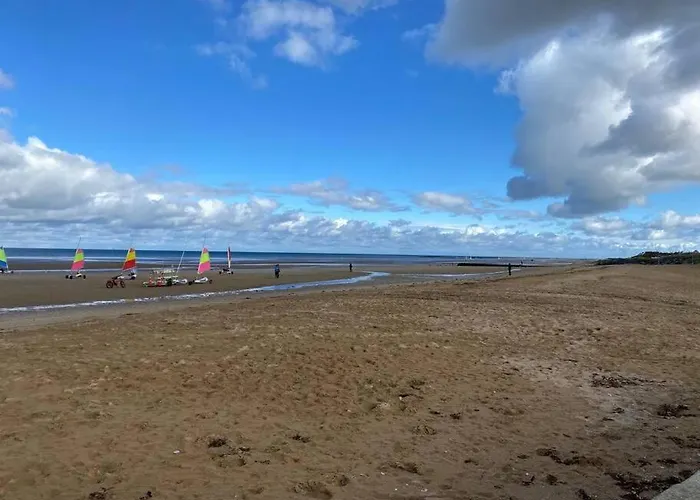 Ma Et Les Vagues By Melrose * Asnelles