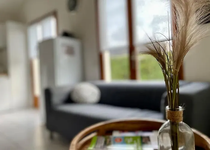 Ferienhaus Ma Et Les Vagues By Melrose *