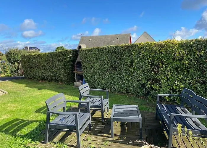 Ma Et Les Vagues By Melrose * Asnelles